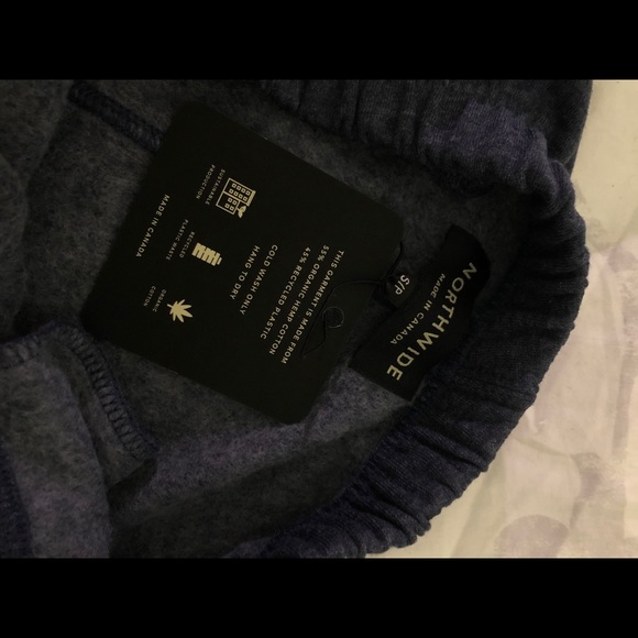 Northwide Sweatpants - Picture 5 of 5